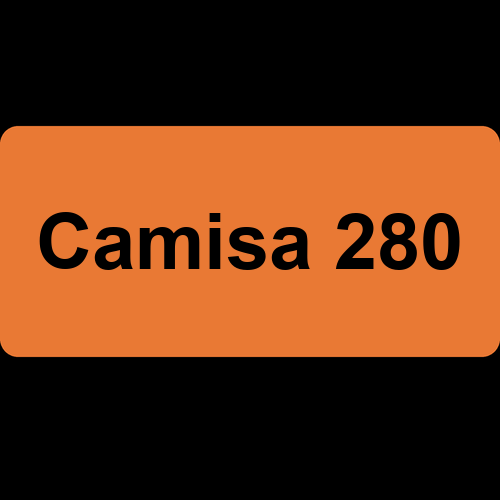 Camisa 280